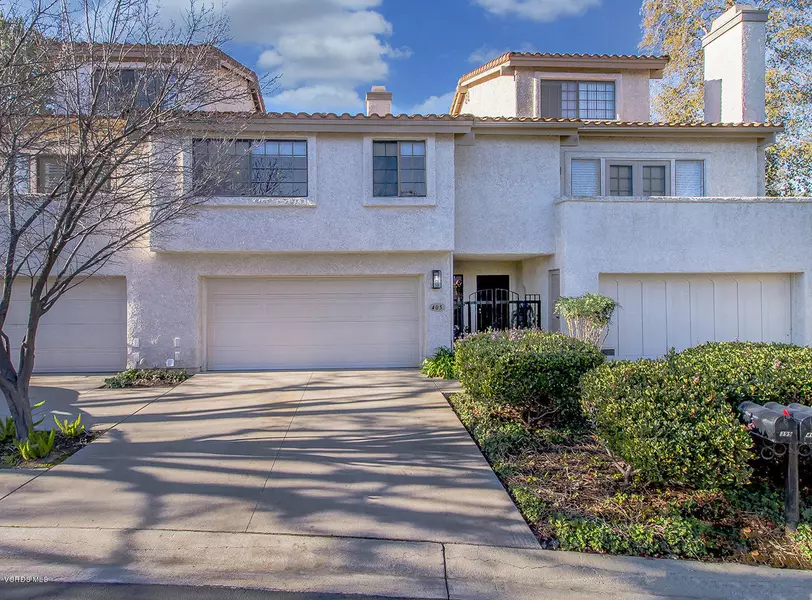 405 Maidstone Lane, Newbury Park, CA 91320