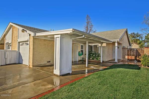 5309 Heather Street, Camarillo, CA 93012