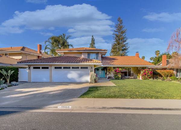 31935 Watergate Court, Westlake Village, CA 91361