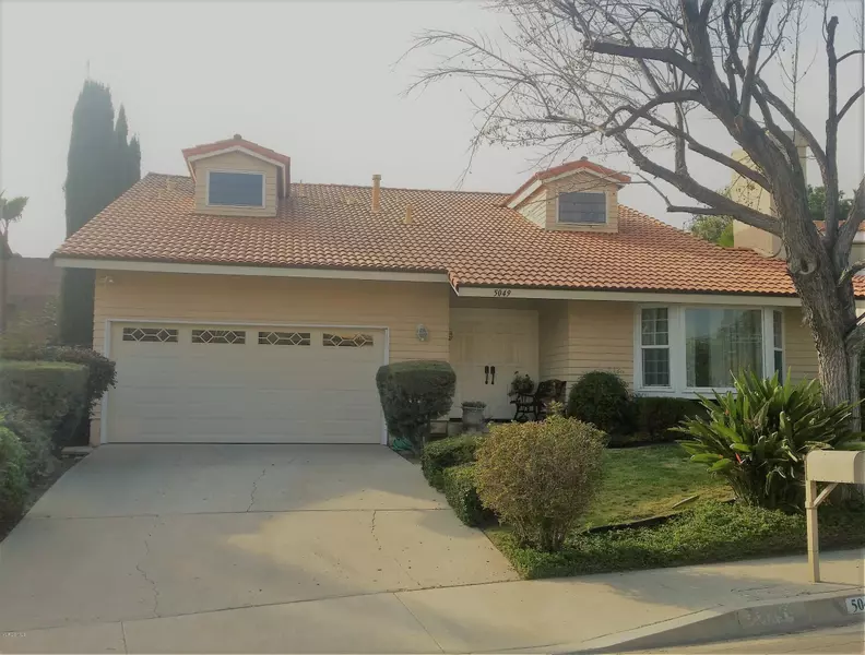 5049 Ambridge Drive, Calabasas, CA 91301