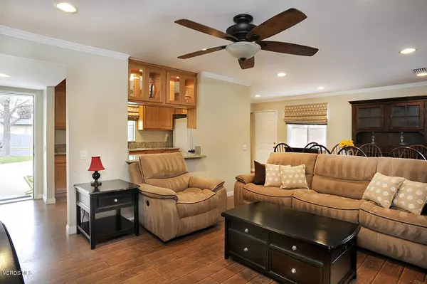 Canoga Park, CA 91303,7721 Royer Avenue