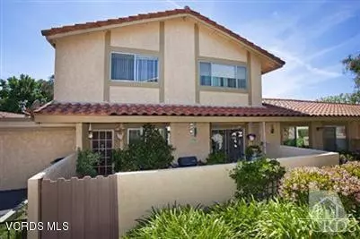 1752 E Avenida De Las Flores, Thousand Oaks, CA 91362