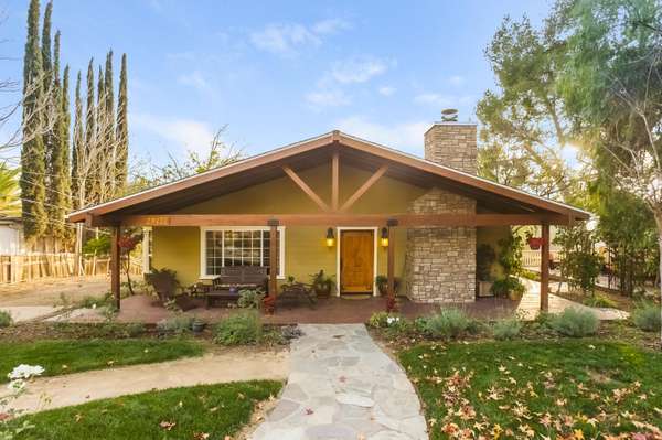 28414 Foothill Drive, Agoura Hills, CA 91301