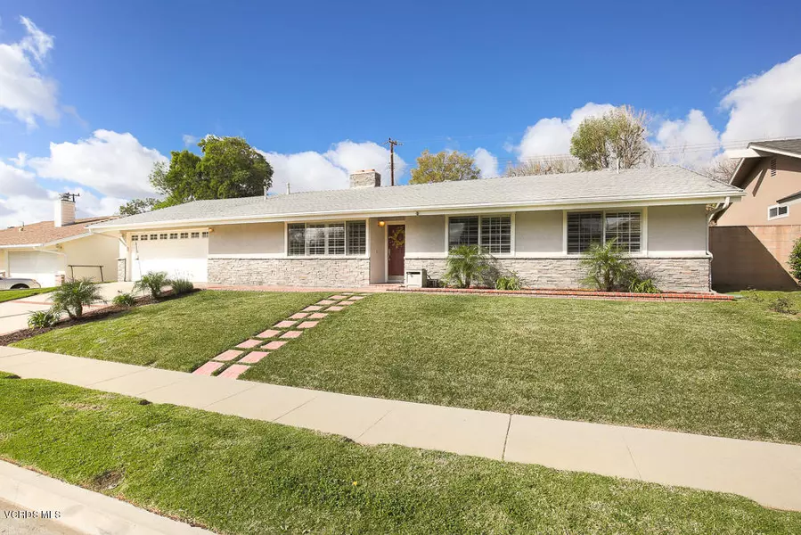 3091 Travis Avenue, Simi Valley, CA 93063