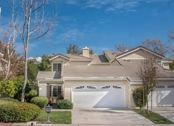 Westlake Village, CA 91362,5771 Tanner Ridge Avenue