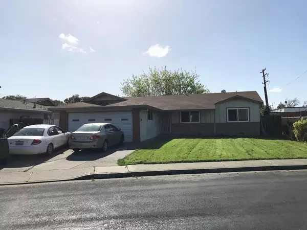 Fairfield, CA 94533,2255 Santa Rosa Street