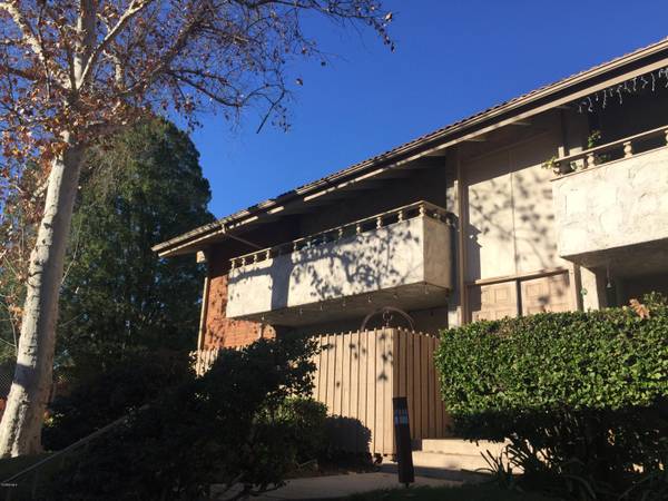 31568 Agoura Road #4, Westlake Village, CA 91361