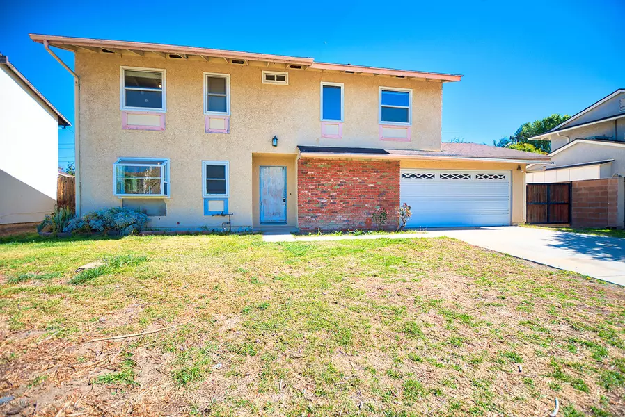 1284 Haven Avenue, Simi Valley, CA 93065