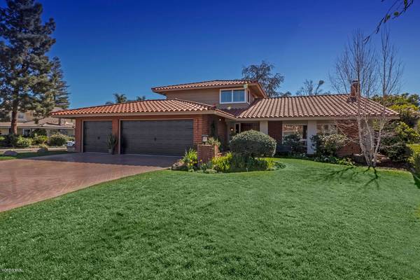 32000 Foxmoor Court, Westlake Village, CA 91361