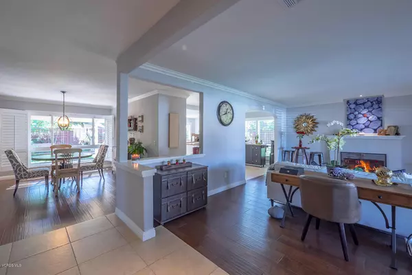 Westlake Village, CA 91361,32000 Foxmoor Court