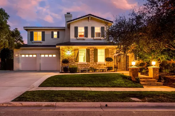 5142 Via El Molino, Newbury Park, CA 91320