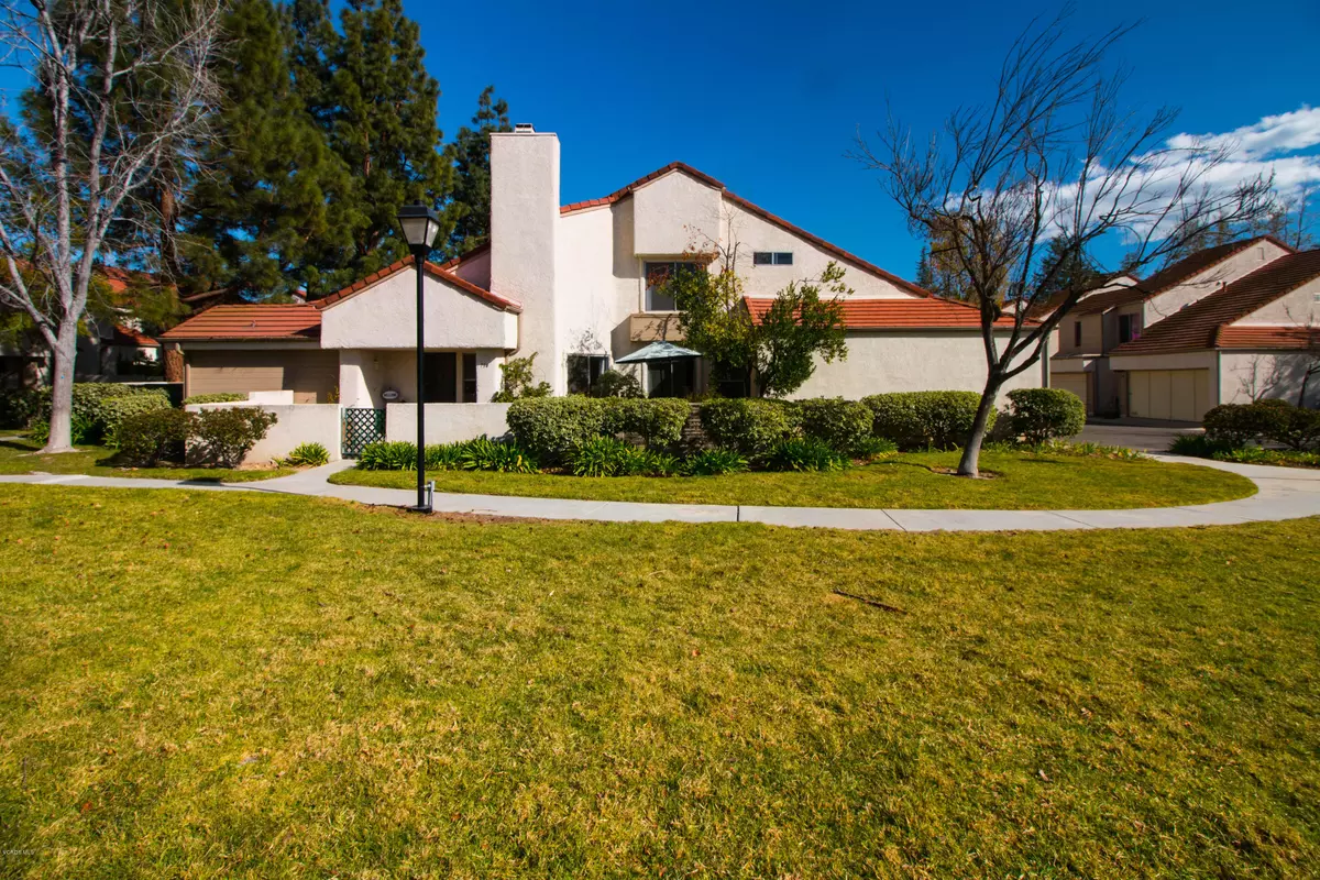 Westlake Village, CA 91362,794 Via Colinas