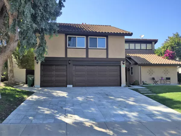 Westlake Village, CA 91362,3320 W Sierra Drive