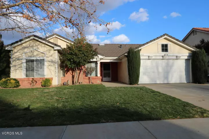 39312 Dunbar Street, Palmdale, CA 93551