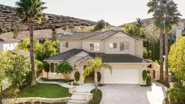 5246 Via Pisa, Newbury Park, CA 91320