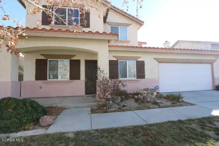 3118 E Avenue K2, Lancaster, CA 93535