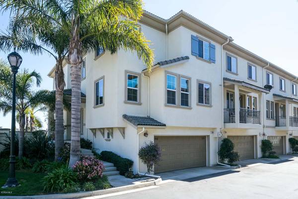 1366 Bayside Circle, Oxnard, CA 93035