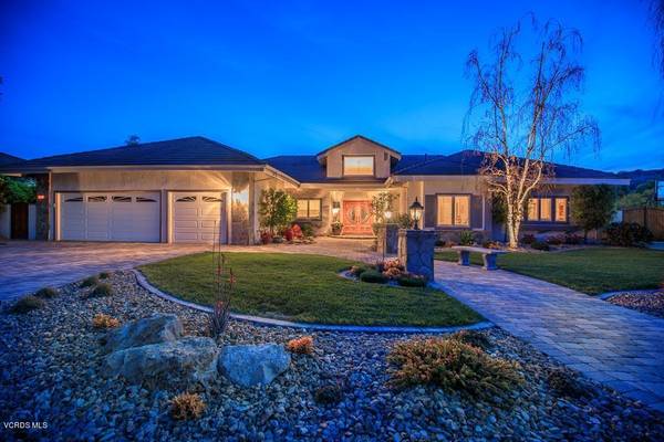 2397 Moberly Court, Thousand Oaks, CA 91360