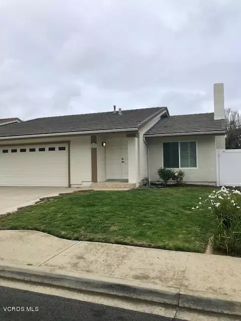 3907 San Marcos Court, Newbury Park, CA 91320