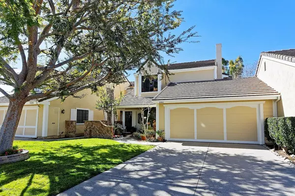 Westlake Village, CA 91361,3082 Winding Lane