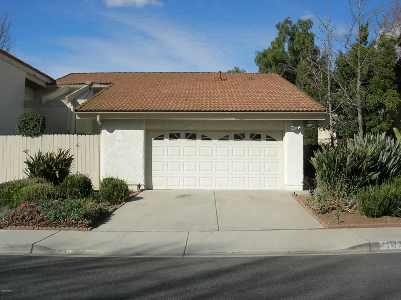 1917 Galway Lane, Newbury Park, CA 91320