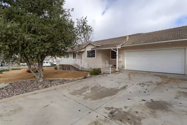 Simi Valley, CA 93065,1421 Mellow Lane