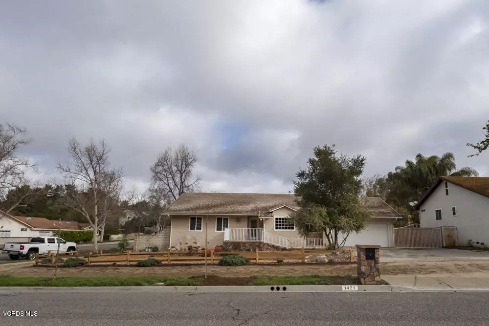 Simi Valley, CA 93065,1421 Mellow Lane