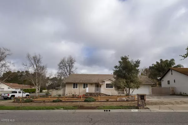 1421 Mellow Lane, Simi Valley, CA 93065