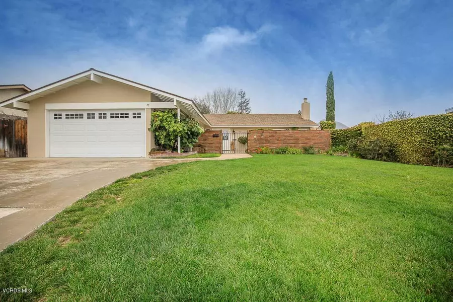 77 N Dewey Avenue, Newbury Park, CA 91320