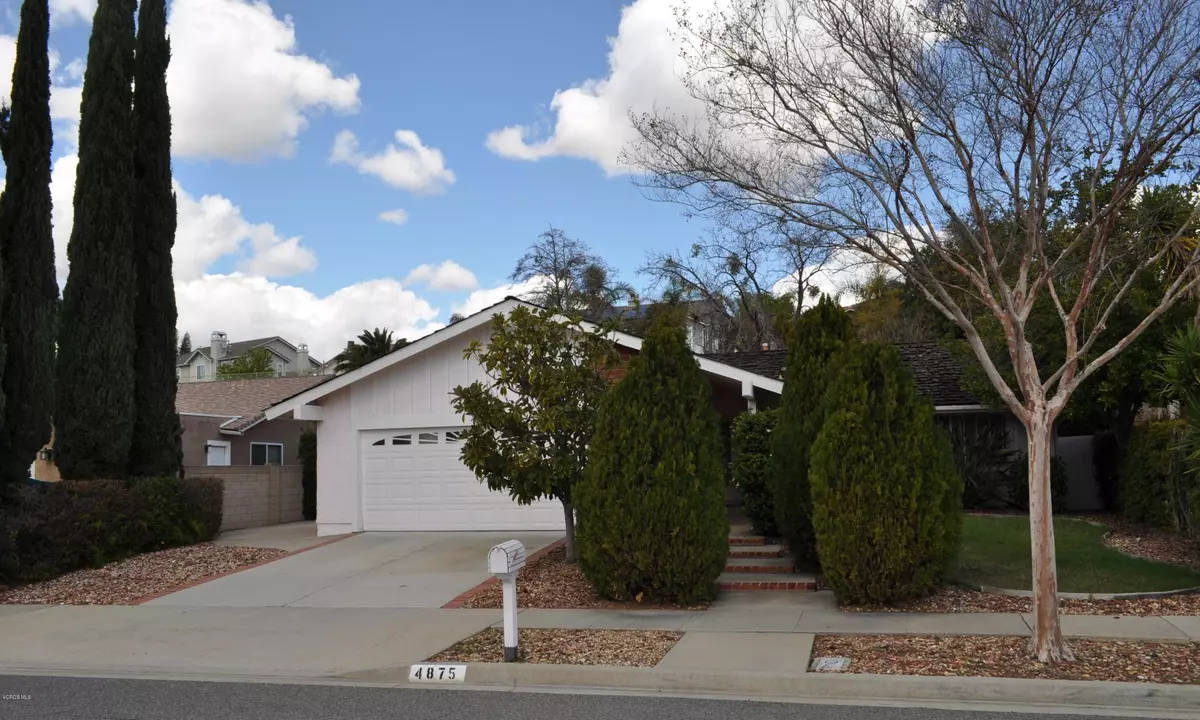 Simi Valley, CA 93063,4875 Summit Avenue