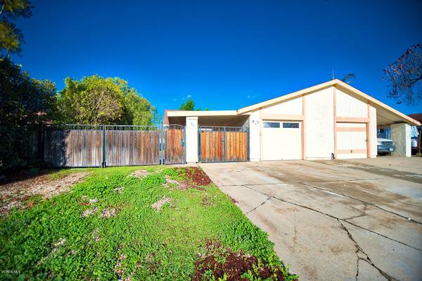 35 Baroda Drive, Camarillo, CA 93012