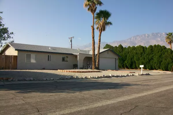 Palm Springs, CA 92262,2225 E Hildy Lane