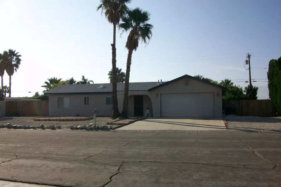 2225 E Hildy Lane, Palm Springs, CA 92262