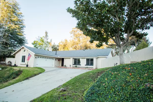 1836 N Marian Avenue, Thousand Oaks, CA 91360