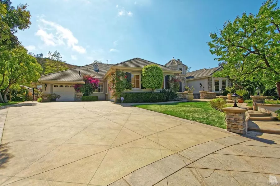 5516 Via Olas, Newbury Park, CA 91320