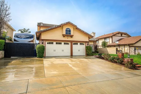 Simi Valley, CA 93065,749 Cinnabar Place