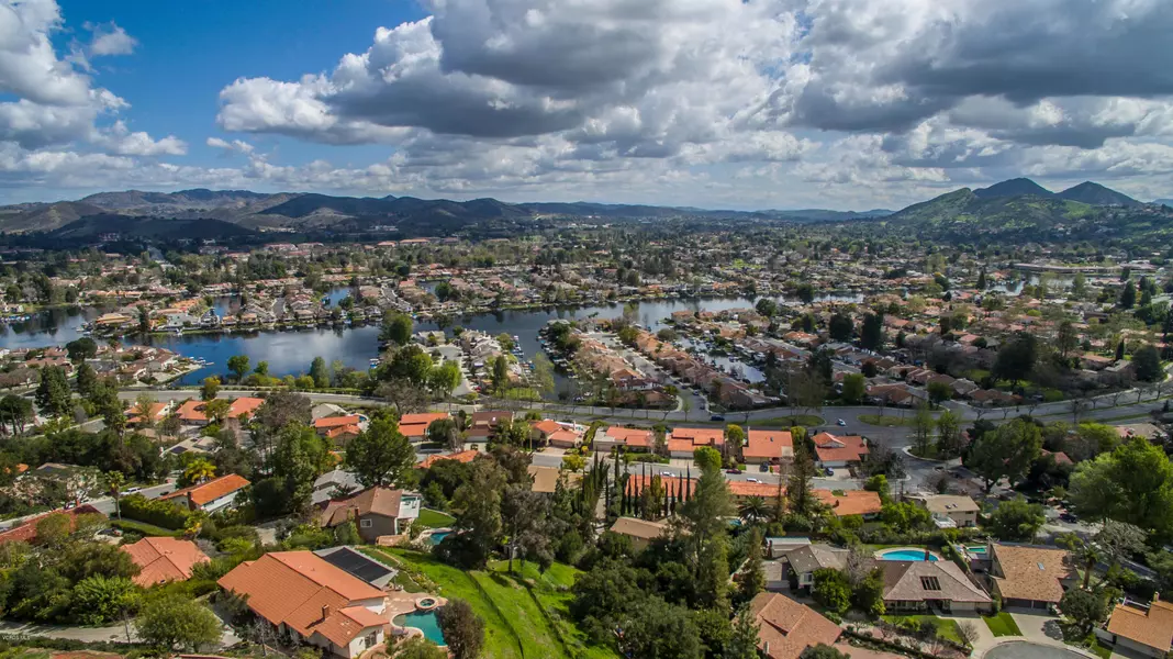 2188 Hillsbury Road, Westlake Village, CA 91361