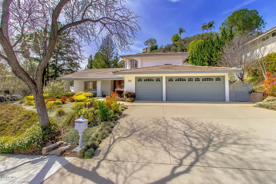 1175 Brookview Avenue, Westlake Village, CA 91361