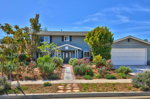 6584 Tapley Street, Simi Valley, CA 93063