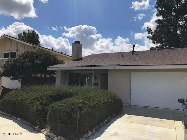 Thousand Oaks, CA 91362,1924 Woodside Drive