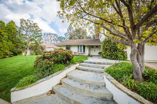 19122 Killoch Place, Porter Ranch, CA 91326