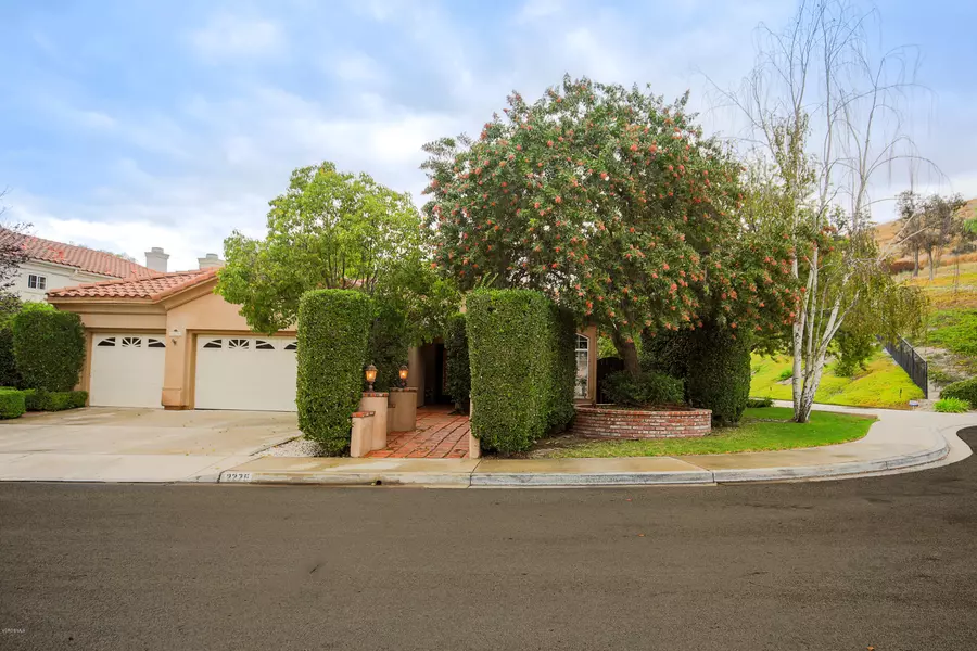 2275 Fernleaf Court, Thousand Oaks, CA 91362