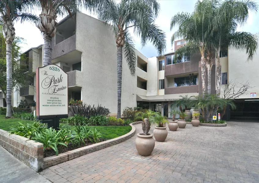 5325 Newcastle Avenue #126, Encino, CA 91316