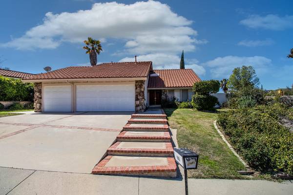 6305 Pisces Street, Agoura Hills, CA 91301