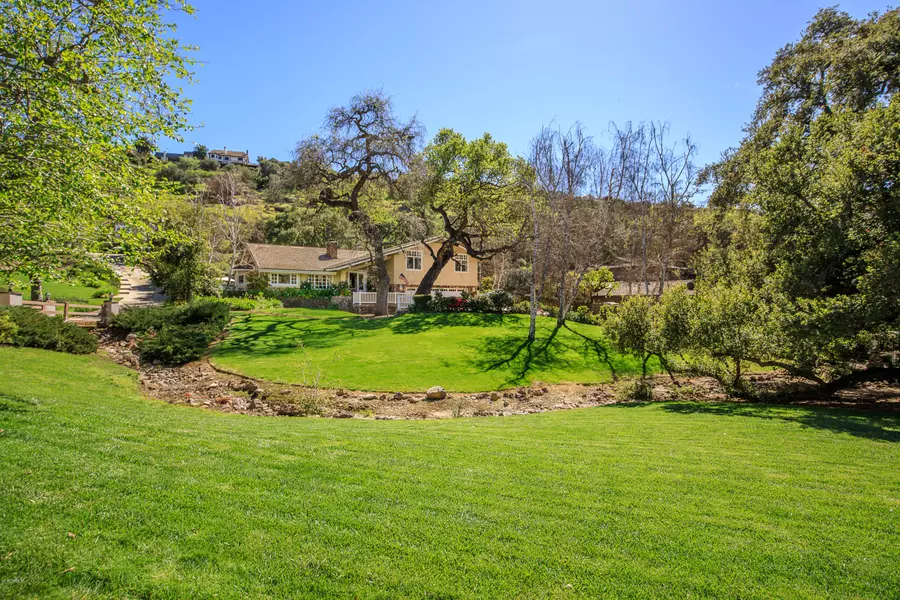 31730 Saddletree Drive, Westlake Village, CA 91361