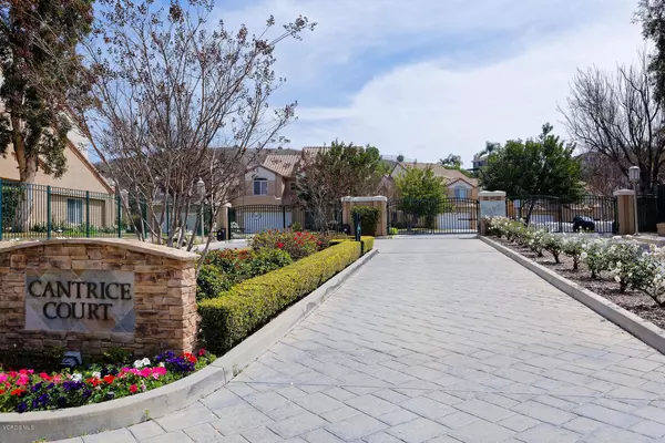 Simi Valley, CA 93065,647 Cardinal Ridge Lane #B