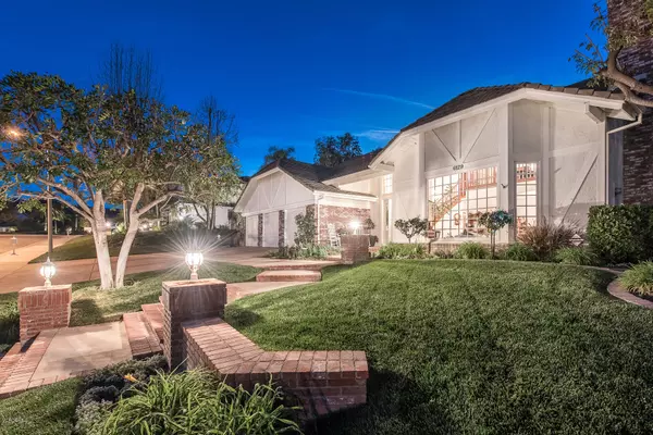 6129 Heritage Drive, Agoura Hills, CA 91301