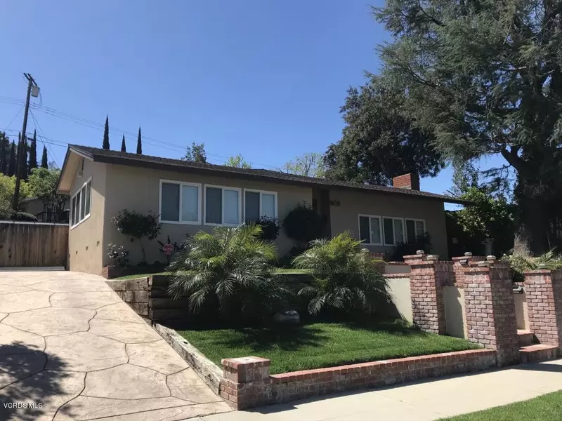 22130 Tiara Street, Woodland Hills, CA 91367