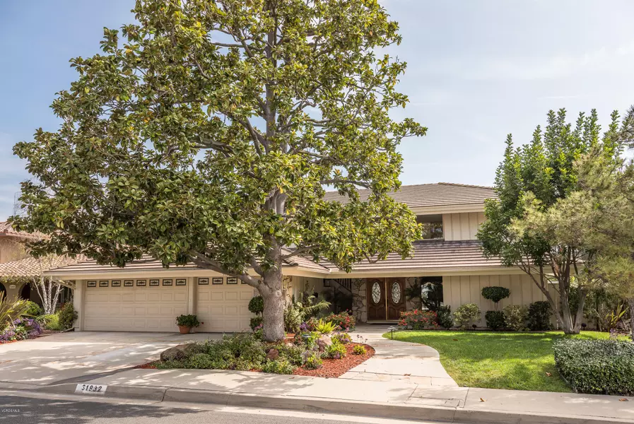 31932 Doverwood Court, Westlake Village, CA 91361