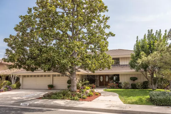 31932 Doverwood Court, Westlake Village, CA 91361